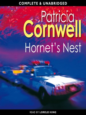 cover image of Hornet's Nest